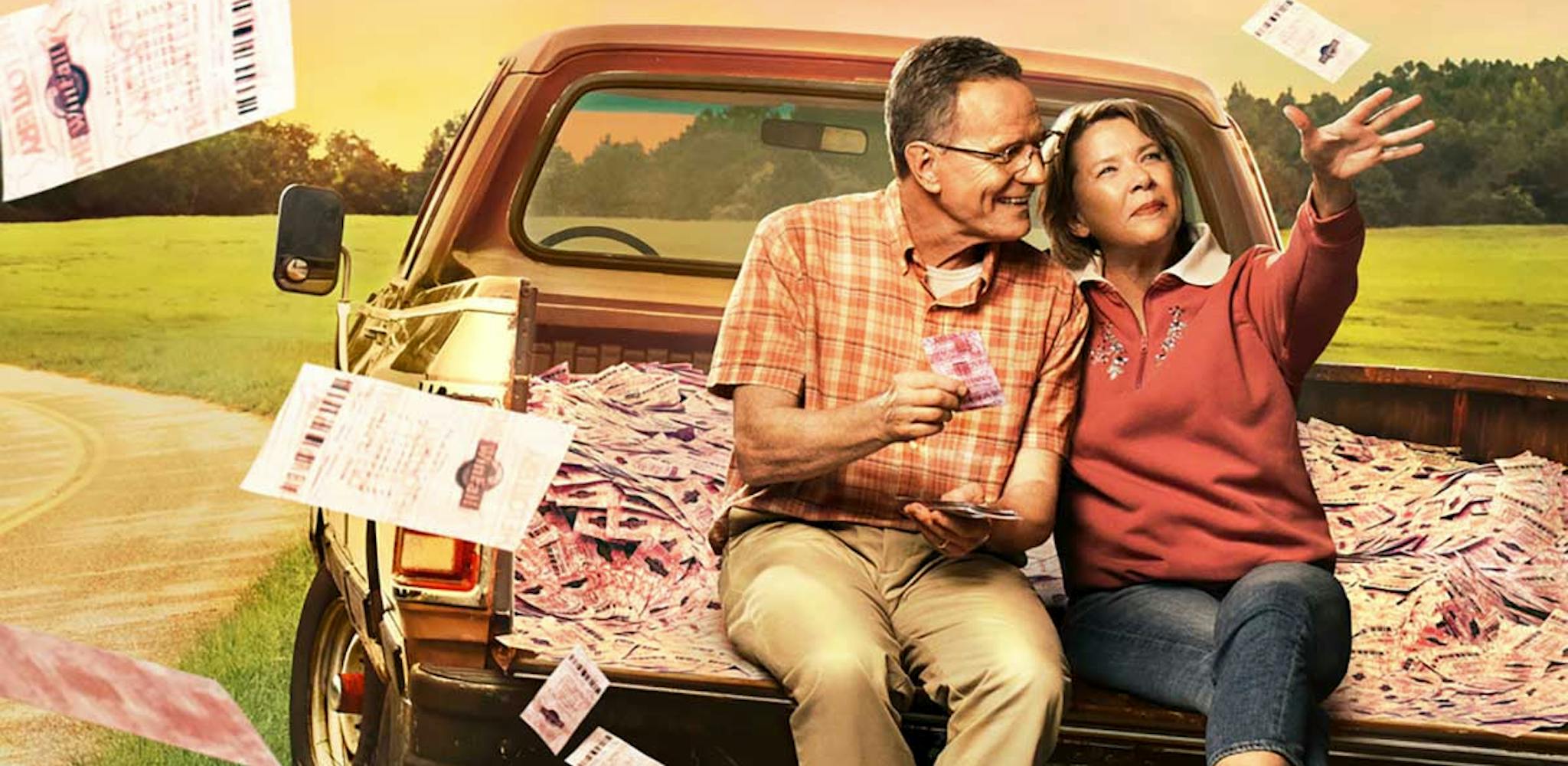 Jerry e Marge