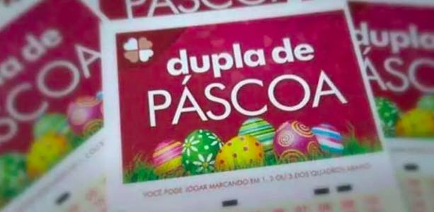 Dupla de Páscoa