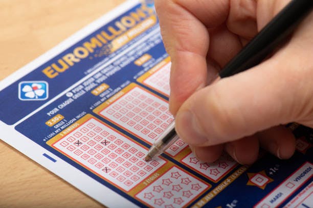Euromillions