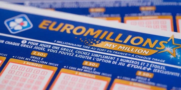 EuroMillions