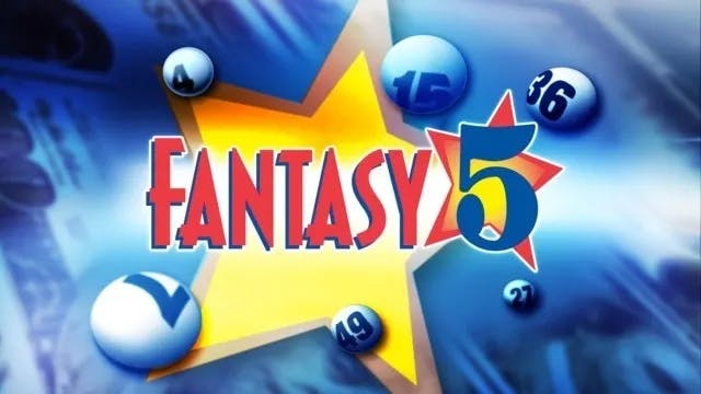 Fantasy 5