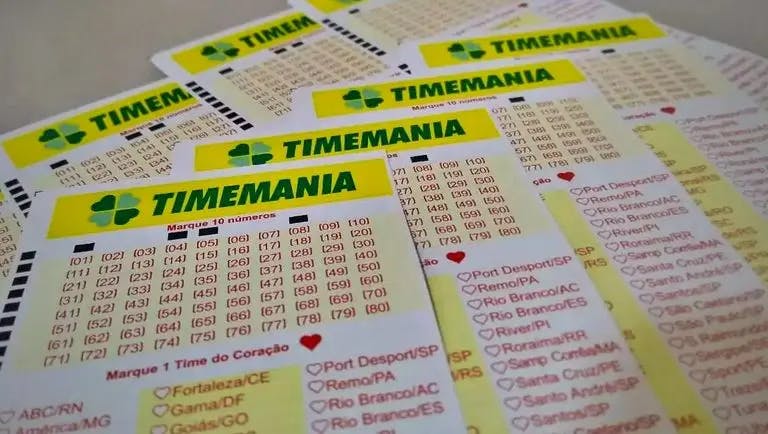Timemania