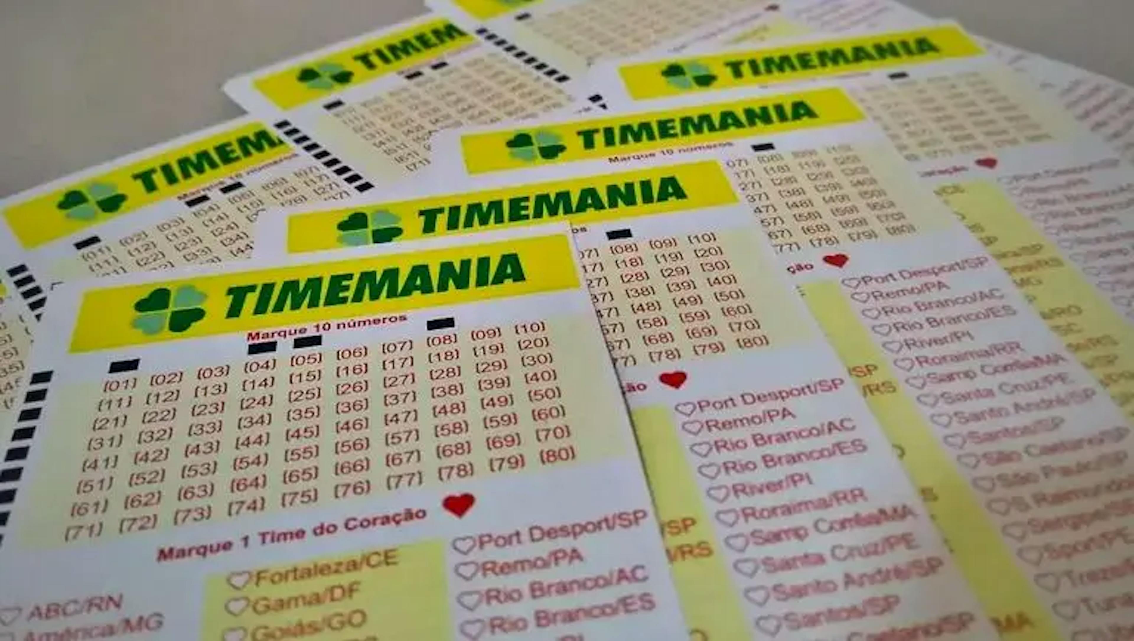 Timemania
