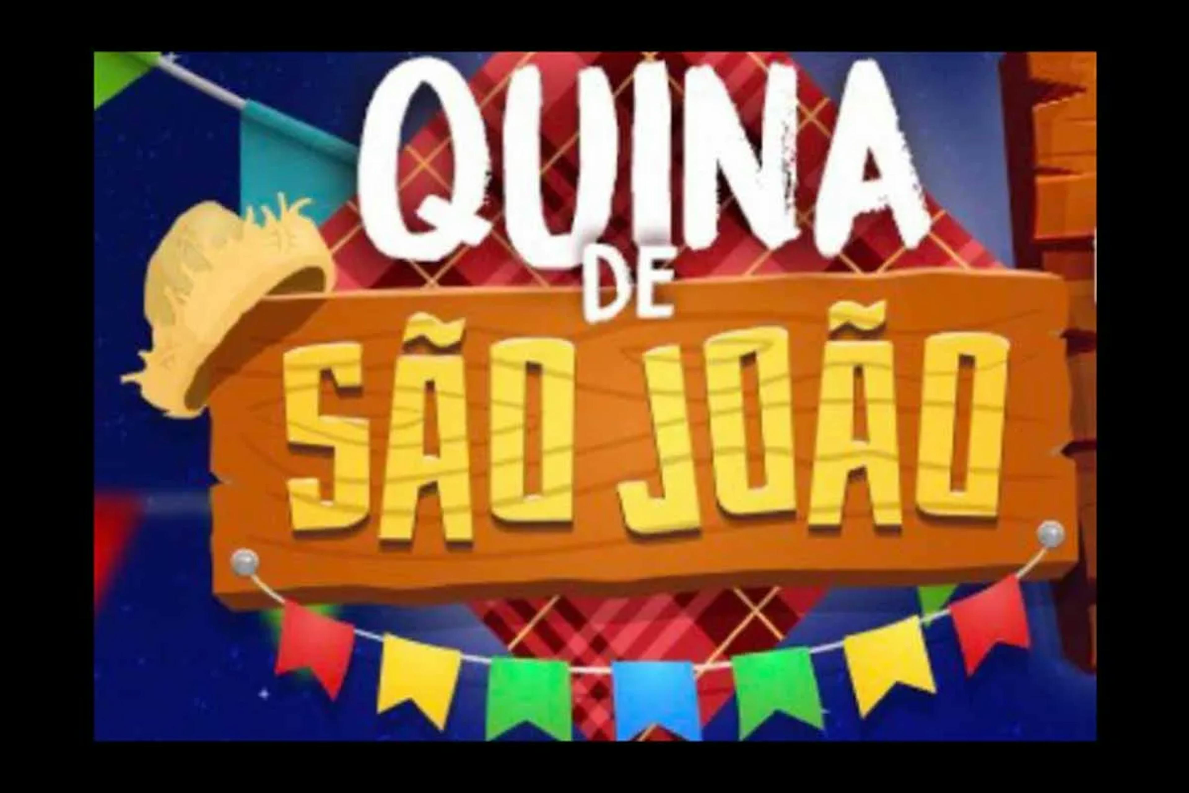 Quina de São João