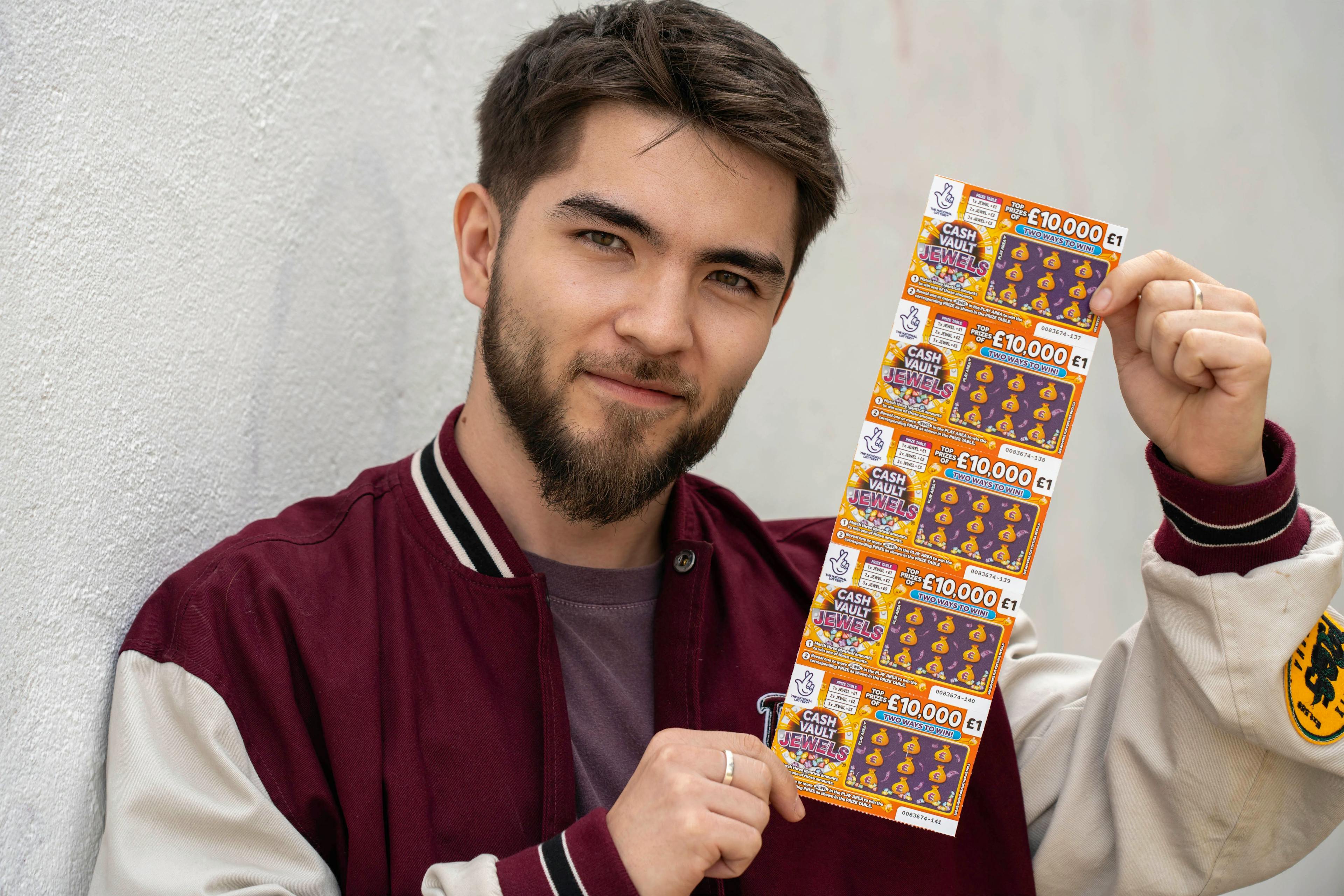 Joshua Addyman