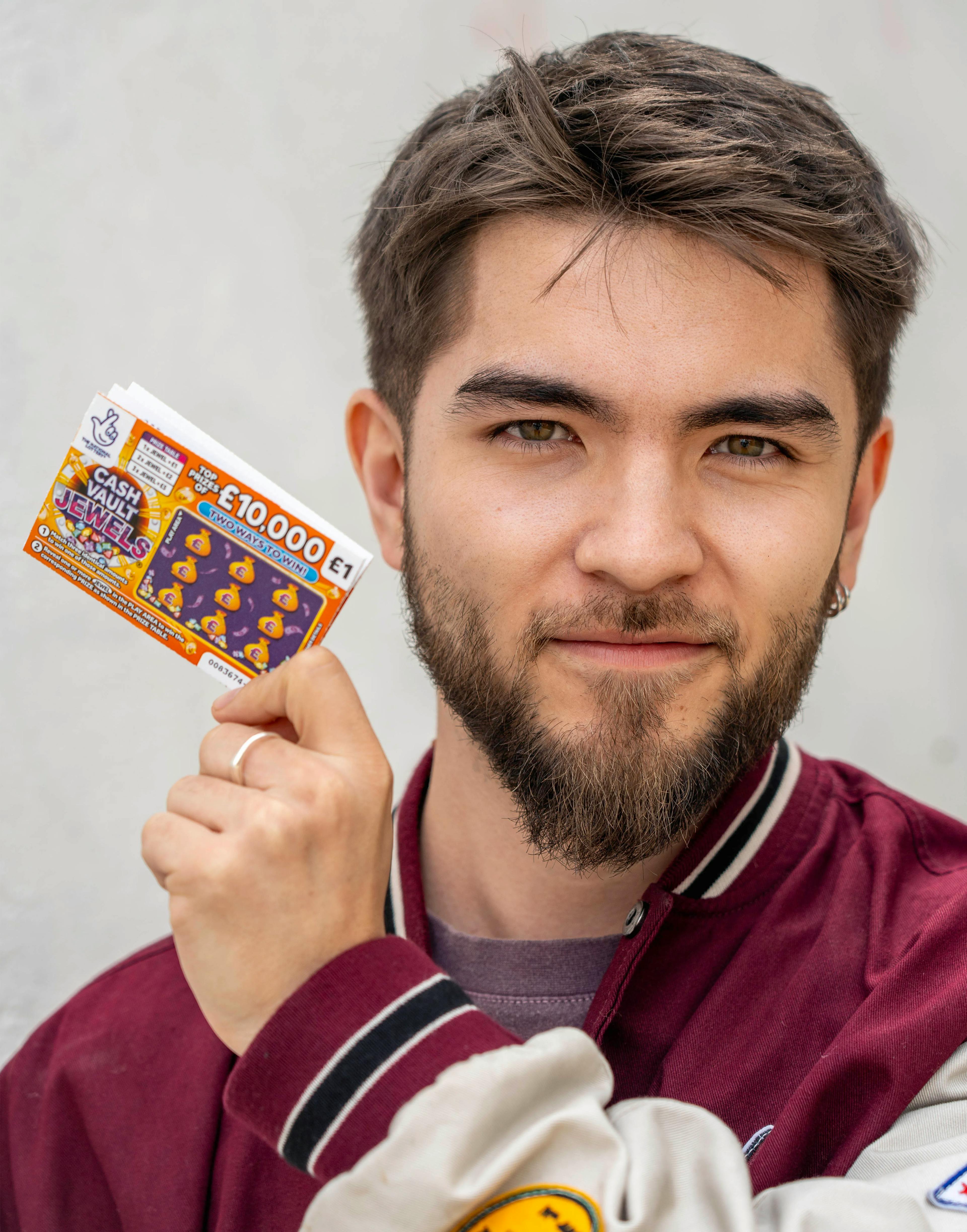 Joshua Addyman