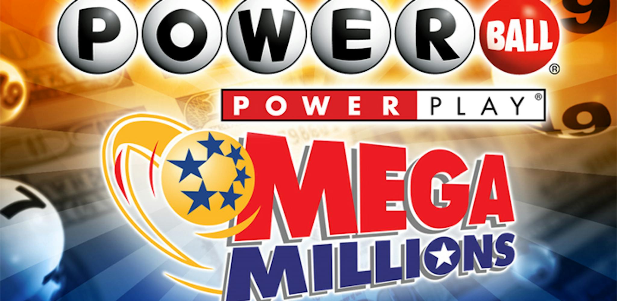 Powerball e Mega Millions