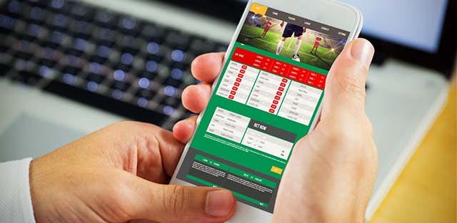 Online betting