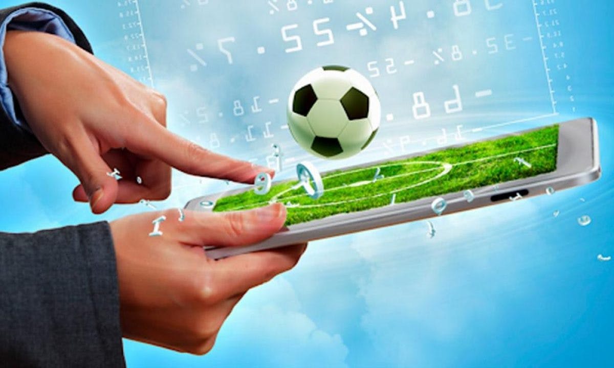 Sports betting