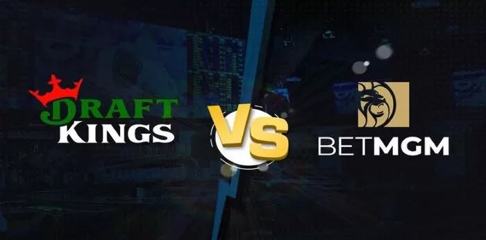 DraftKings vs BetMGM