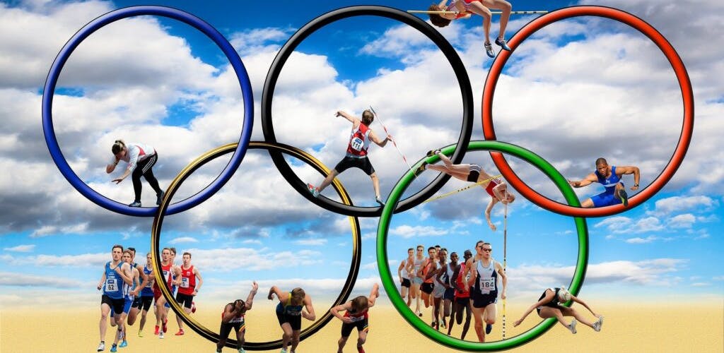 Esportes Olímpicos