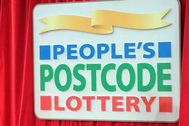 People’s Postcode Lottery
