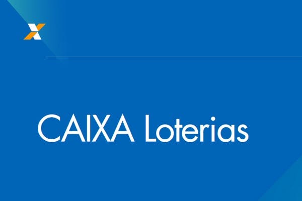 Caixa Loterias