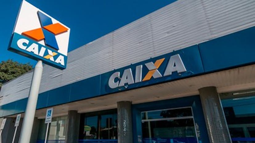 Agencia Caixa