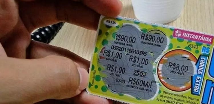 Rasca y Gana