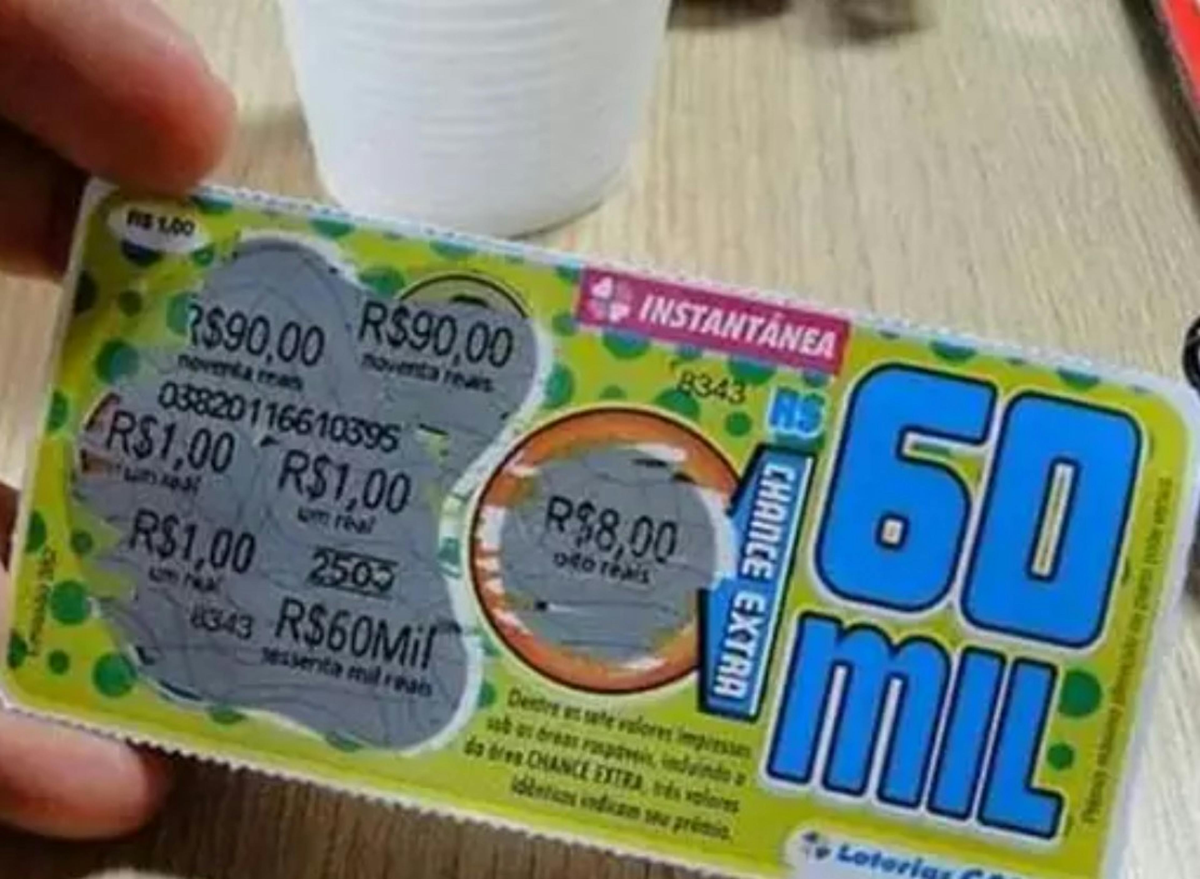 Rasca y Gana