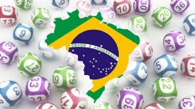Loterias no Brasil