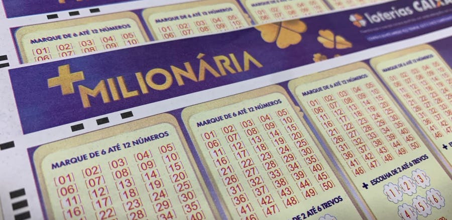 +Milionária