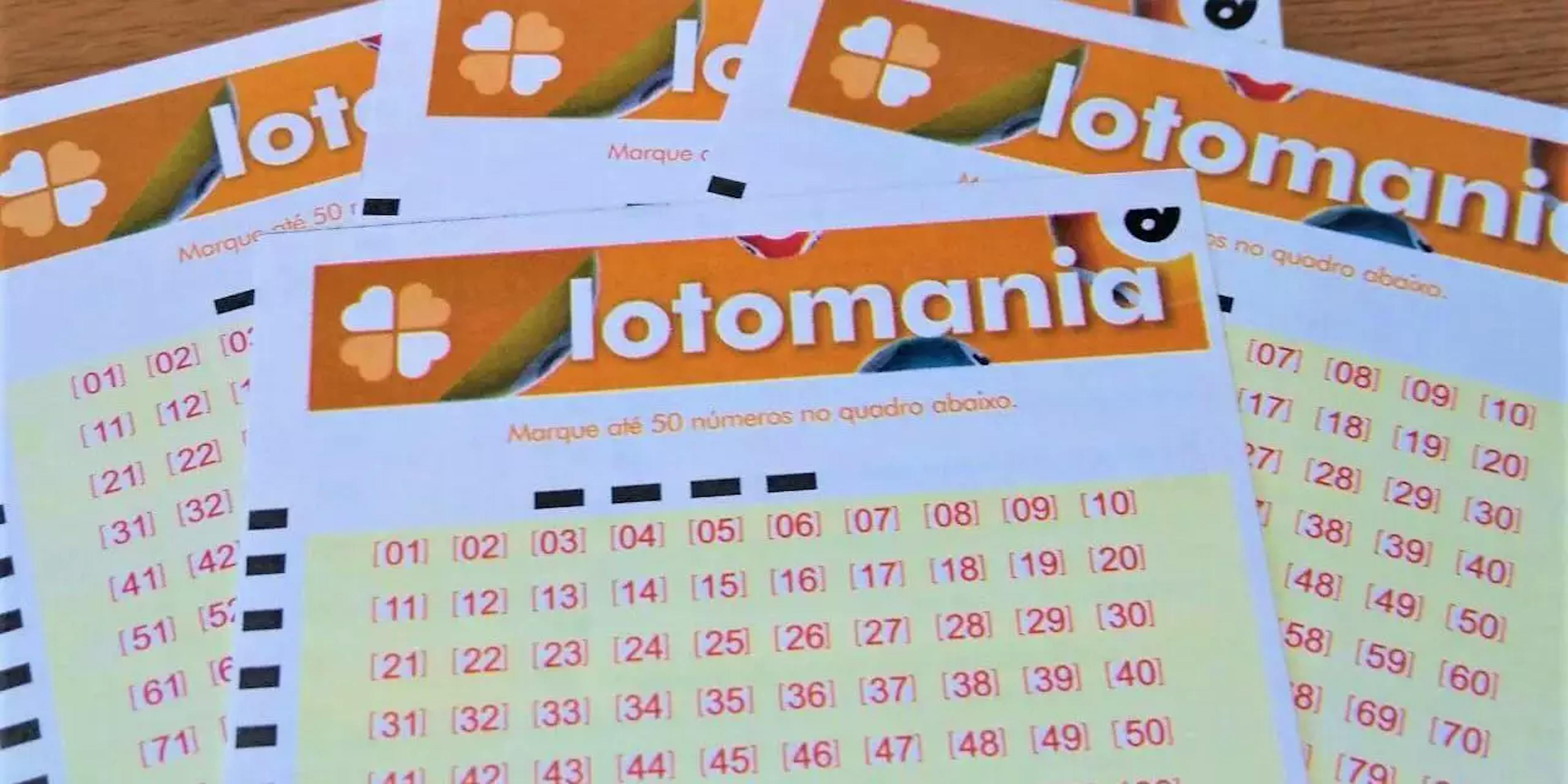 Lotomania