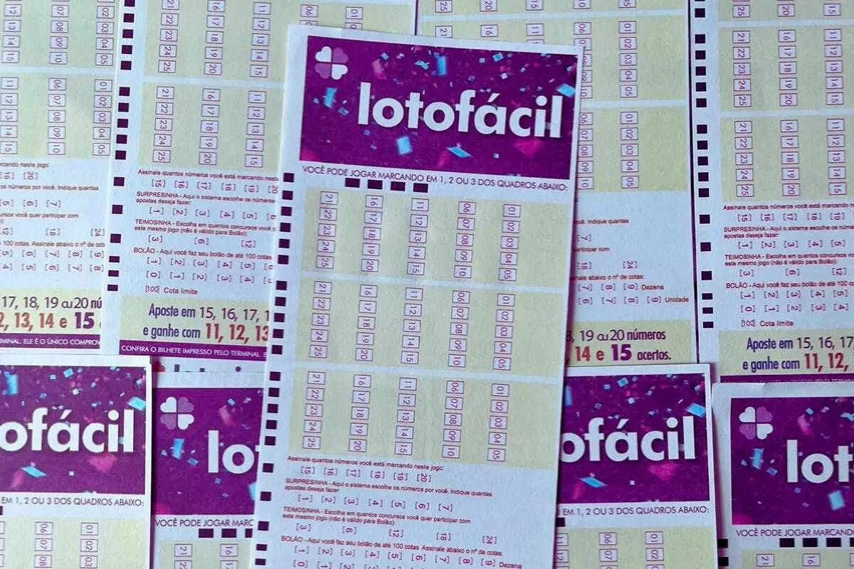 Lotofácil