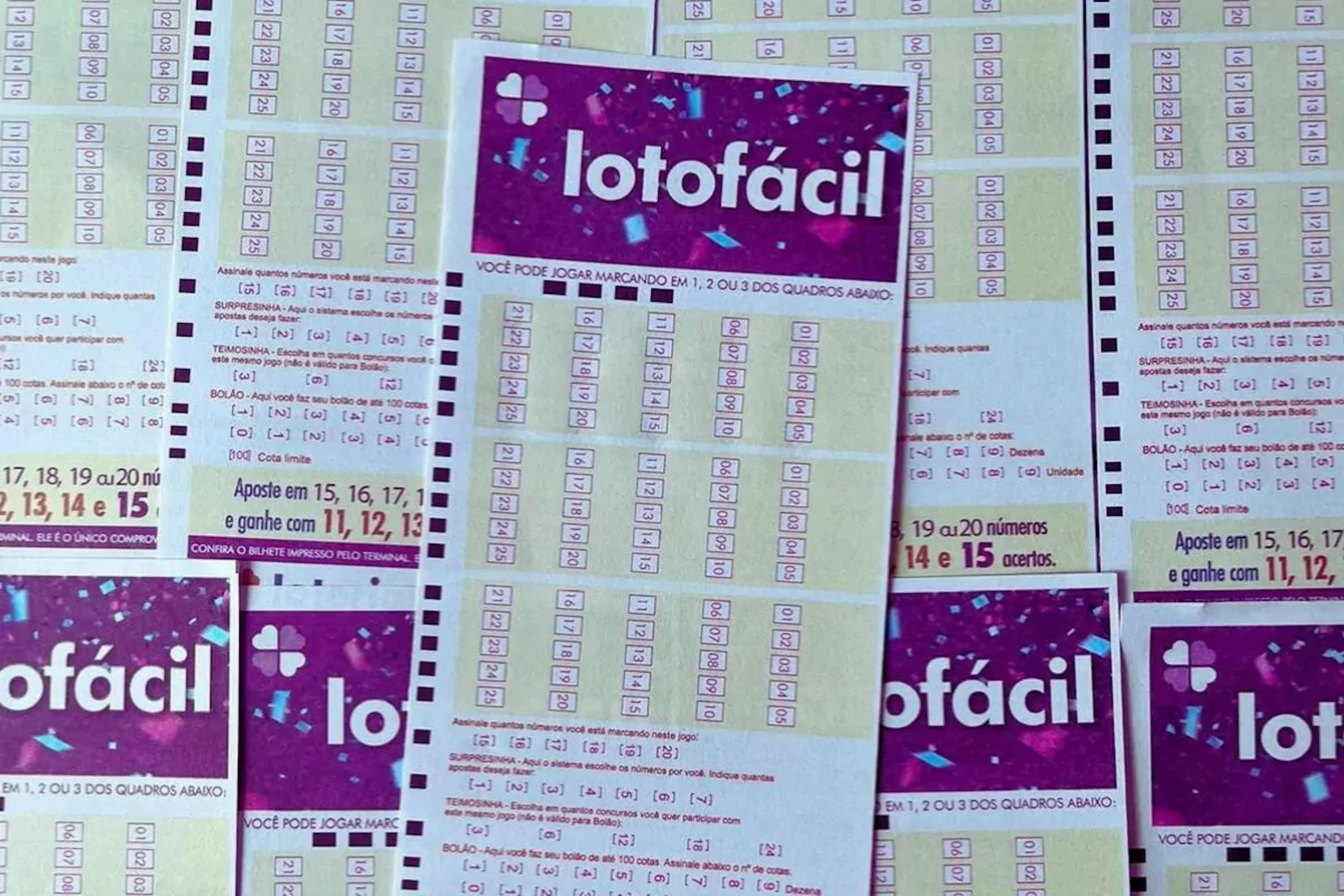 Lotofácil