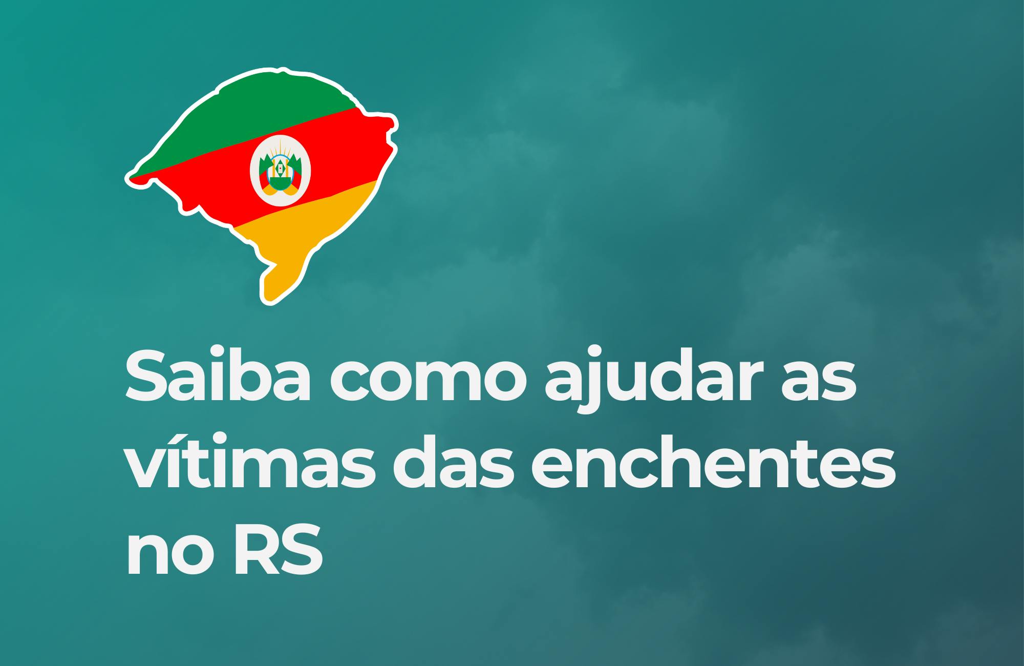 SOS Rio Grande do Sul