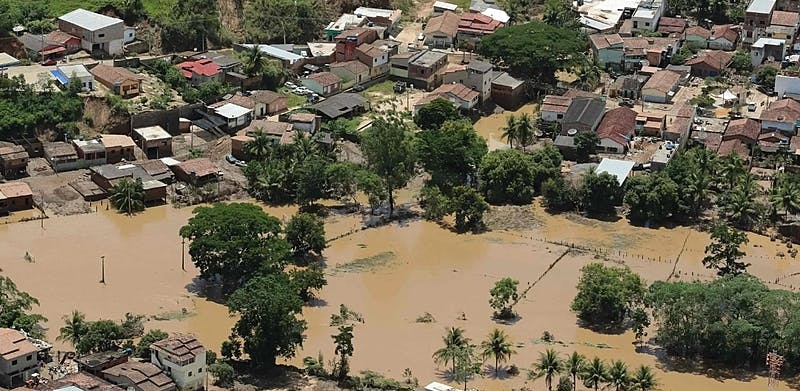Flood