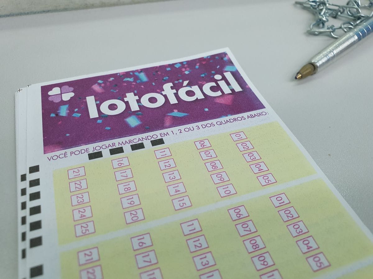 Lotofácil