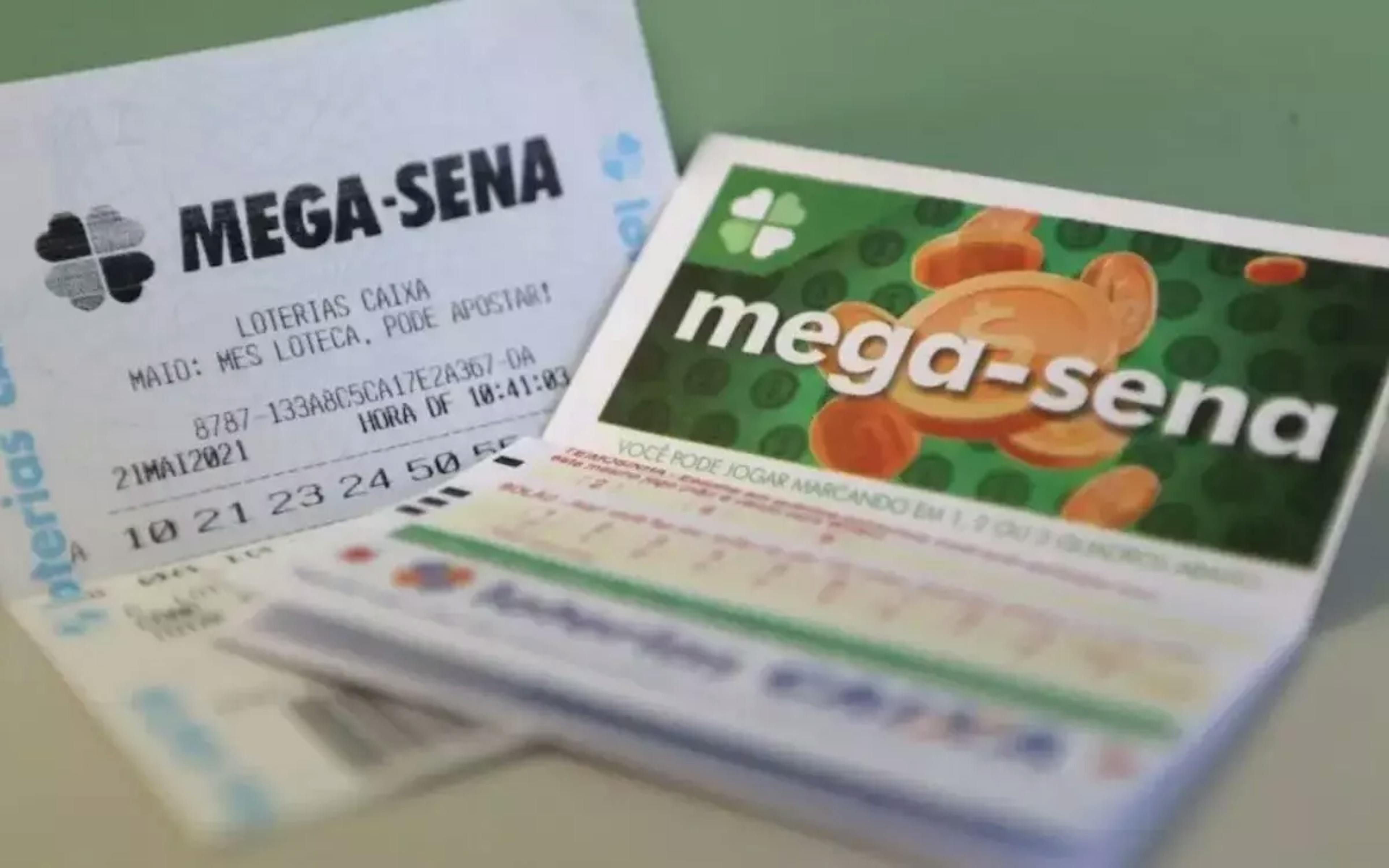 Mega-Sena