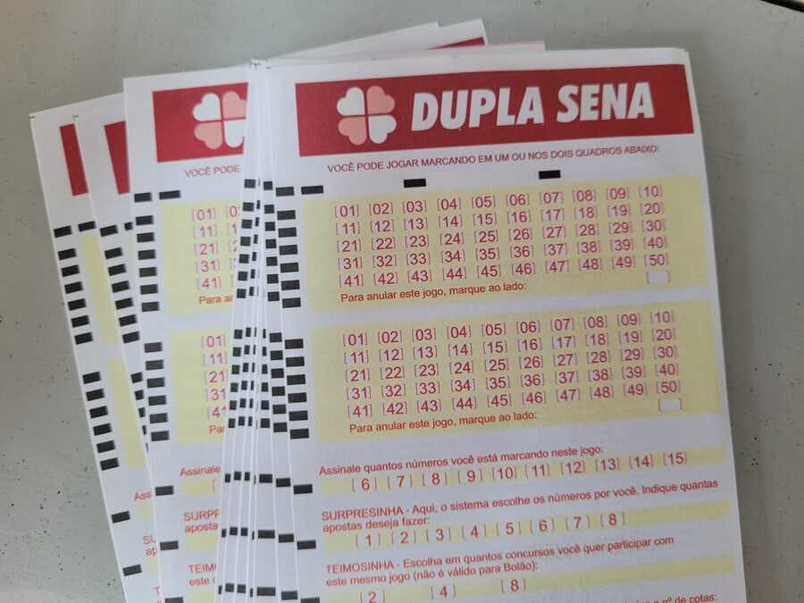 Dupla Sena