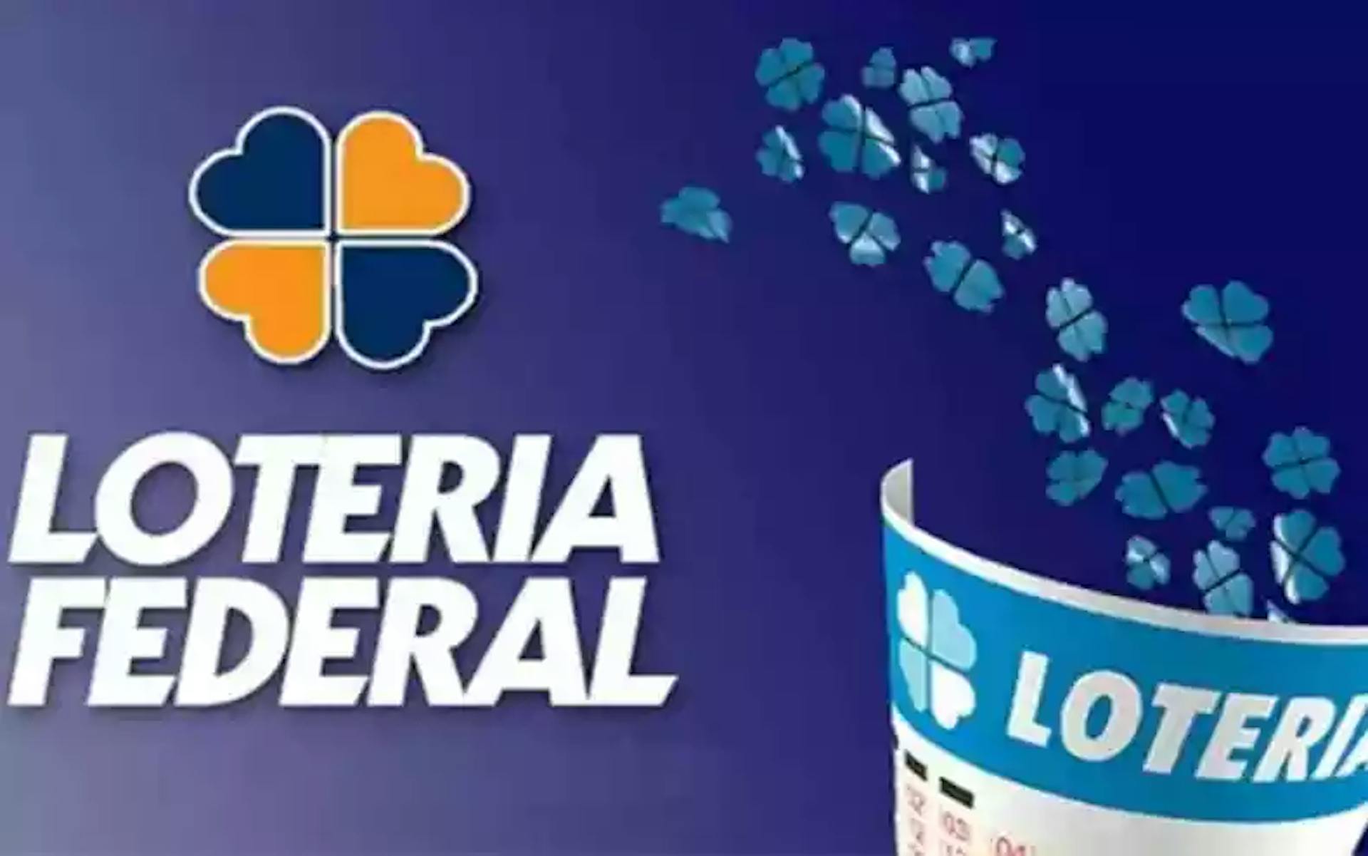 Loteria Federal