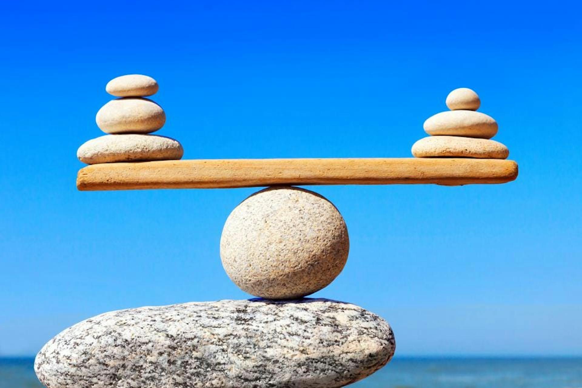 Equilibrio