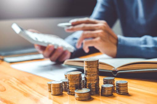 Planejamento financeiro