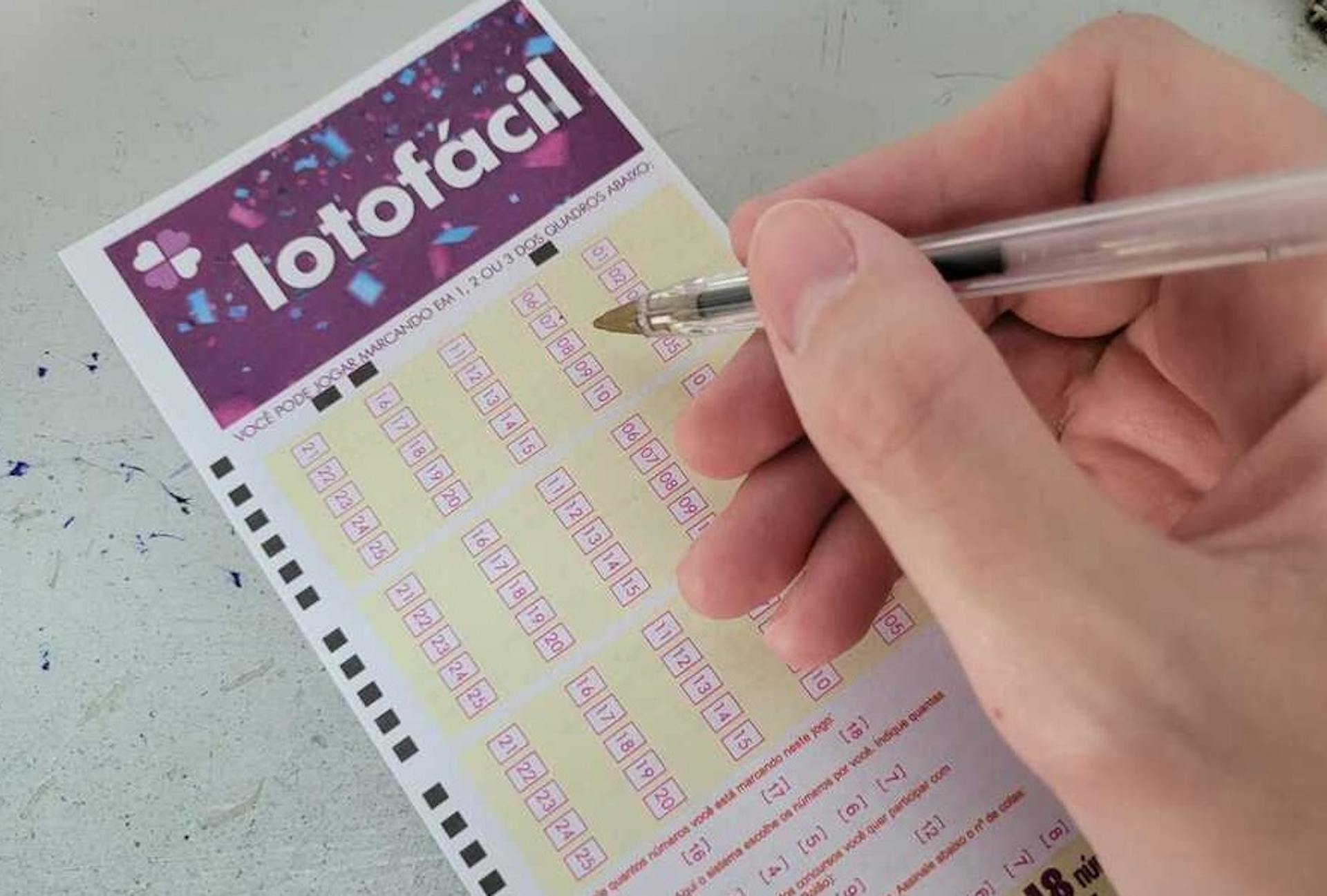 Lotofácil
