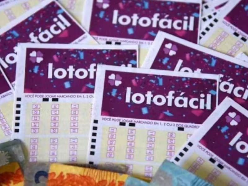 Lotofácil