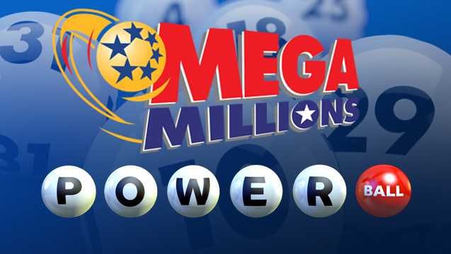 Mega Millions and Powerball