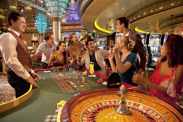 Casino