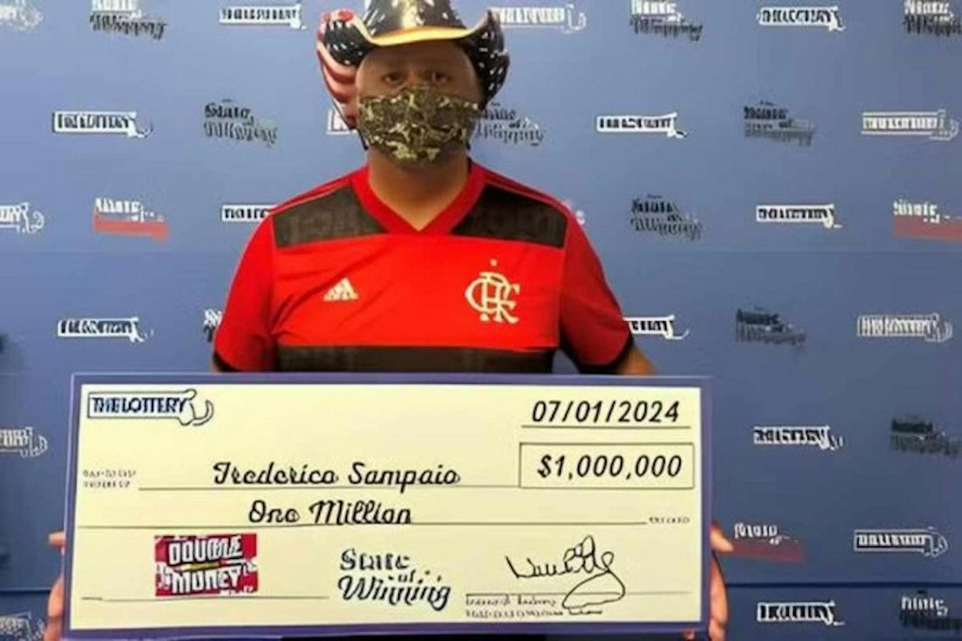 Frederico Sampaio