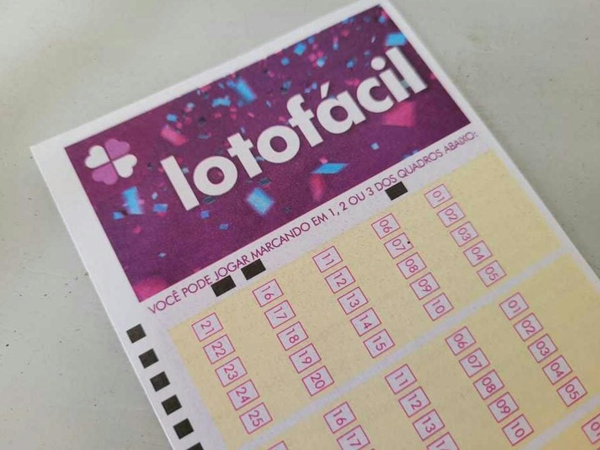 Lotofácil