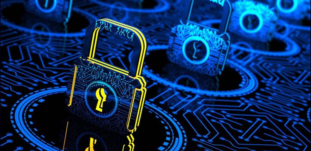 Cryptography
