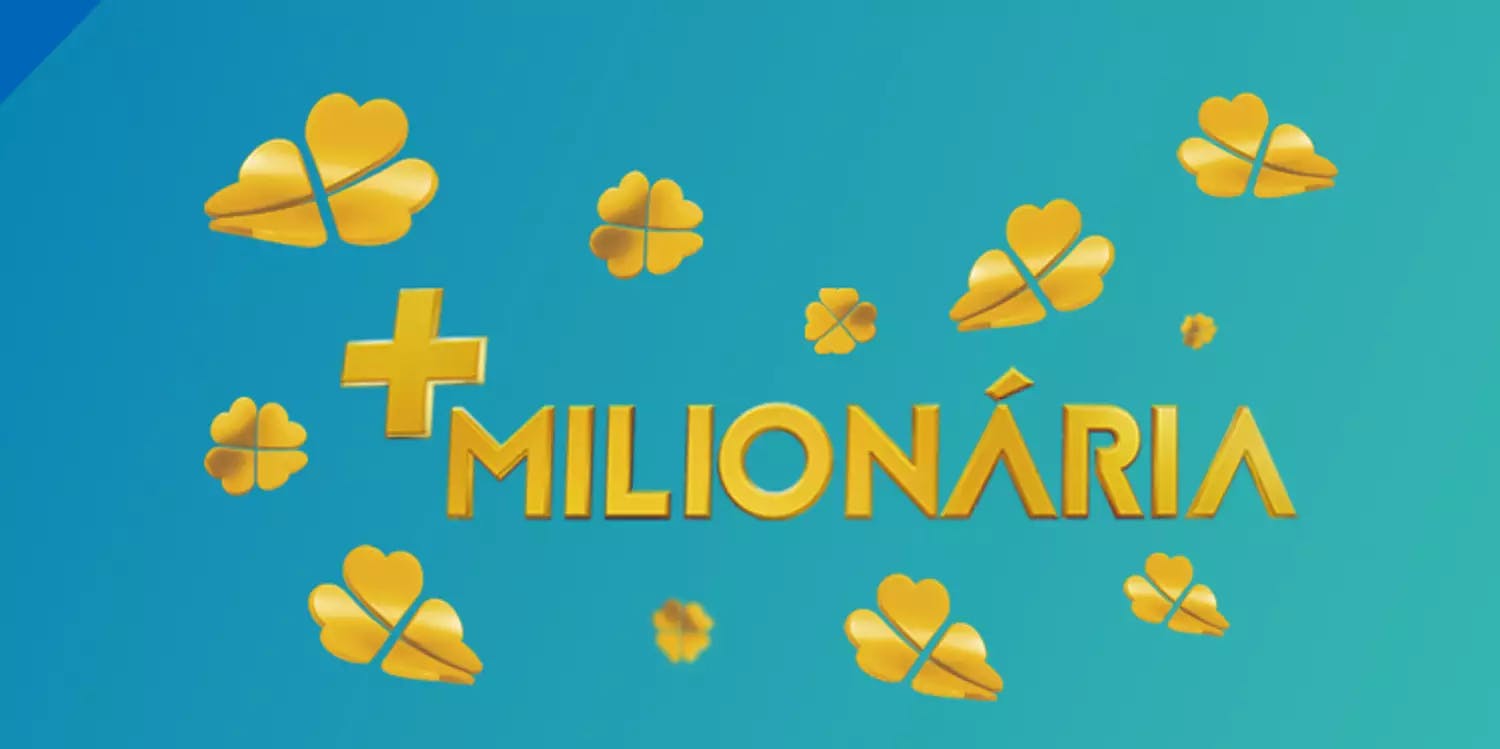 +Milionária