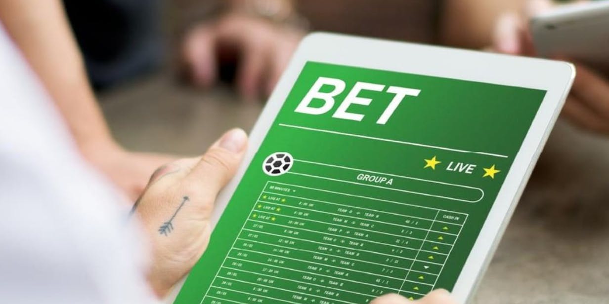 Bet