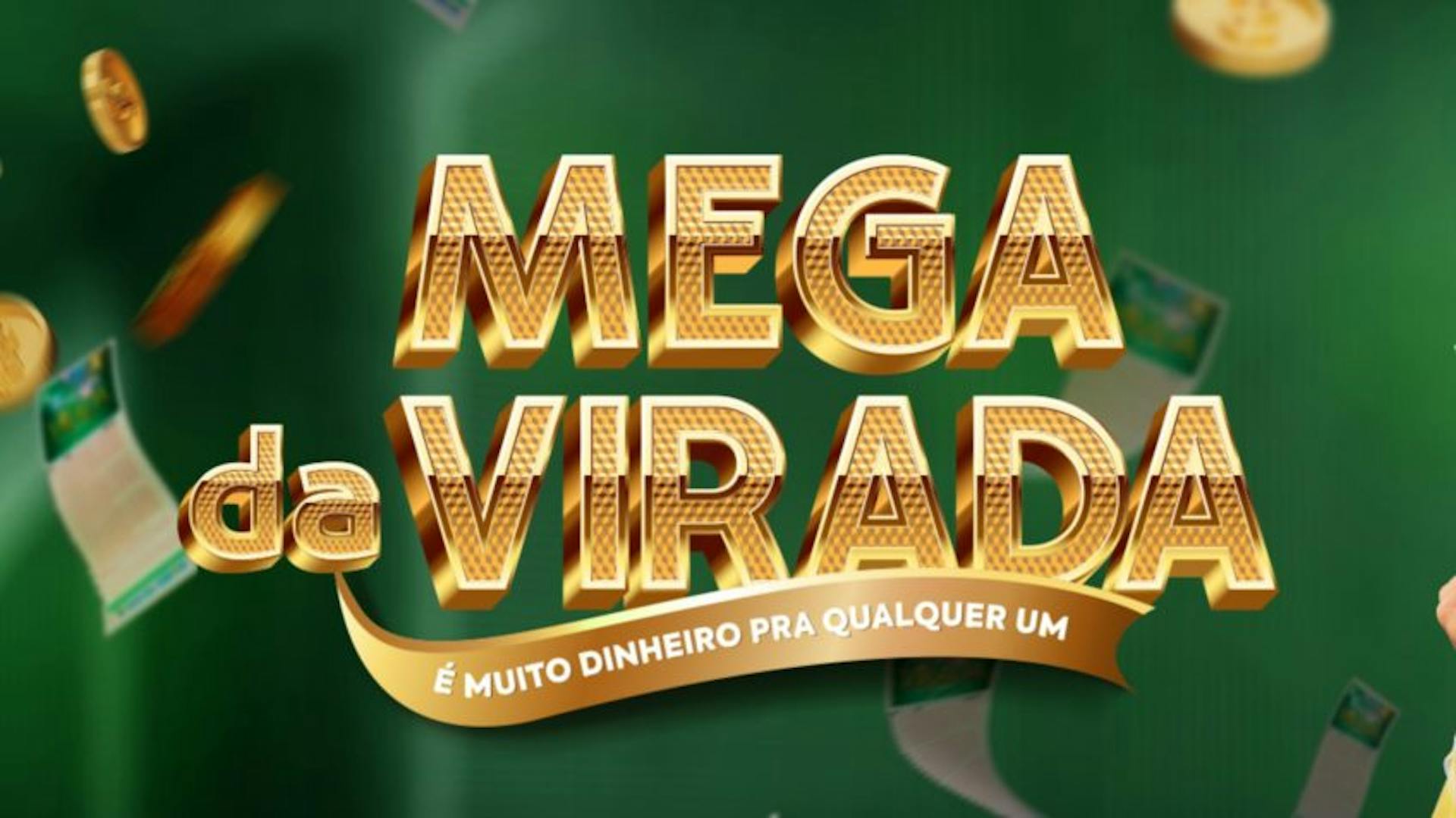 Mega Sena da Virada