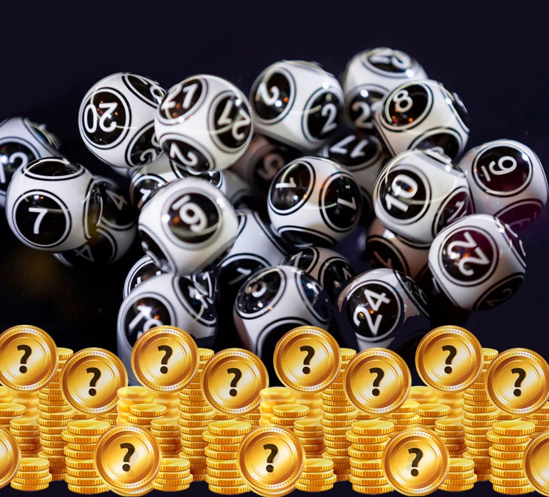 Cripto loteria