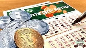 Cripto Mega-Sena
