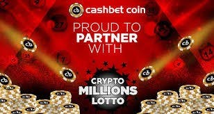 CryptoMillionsLotto