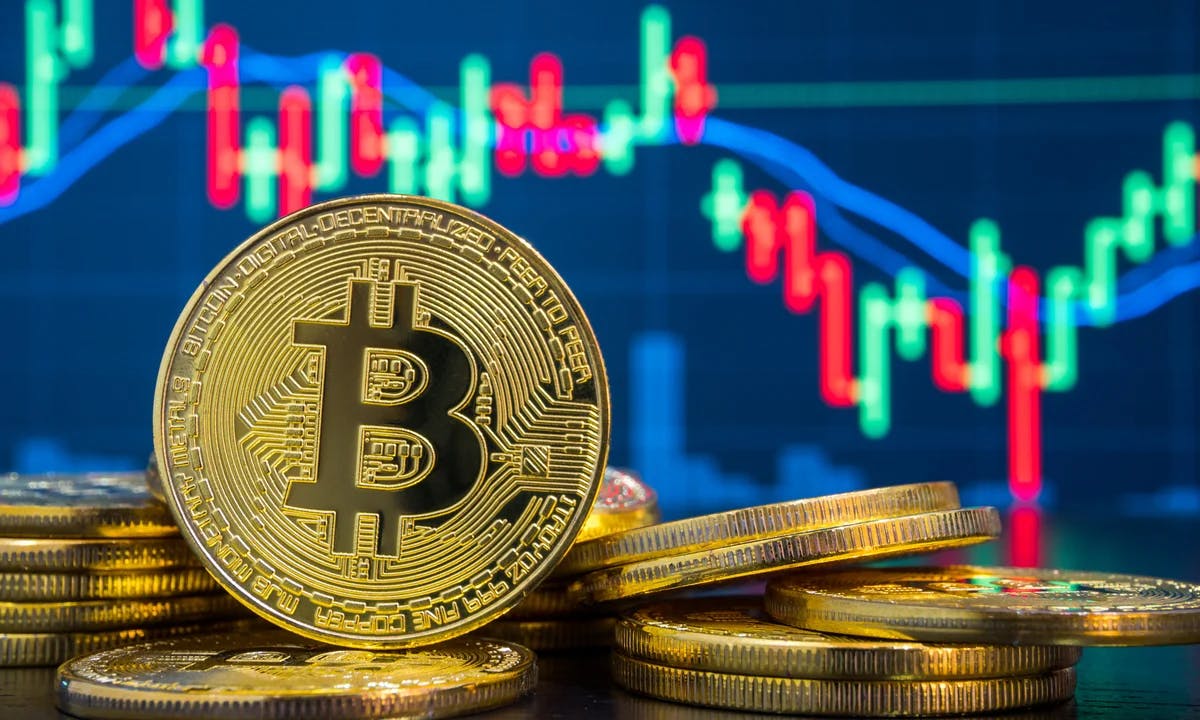 Criptomoeda