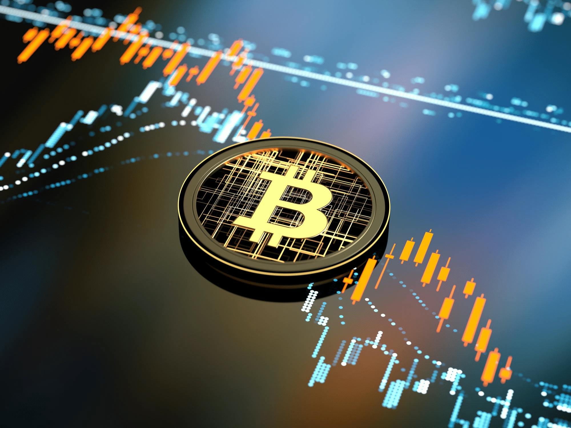 Criptomoeda