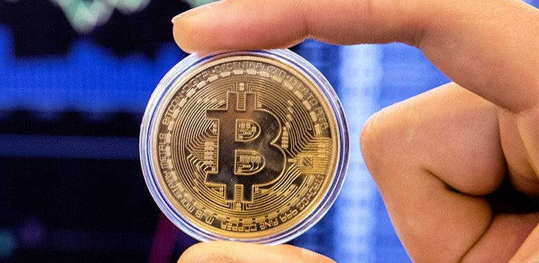 Criptomoeda