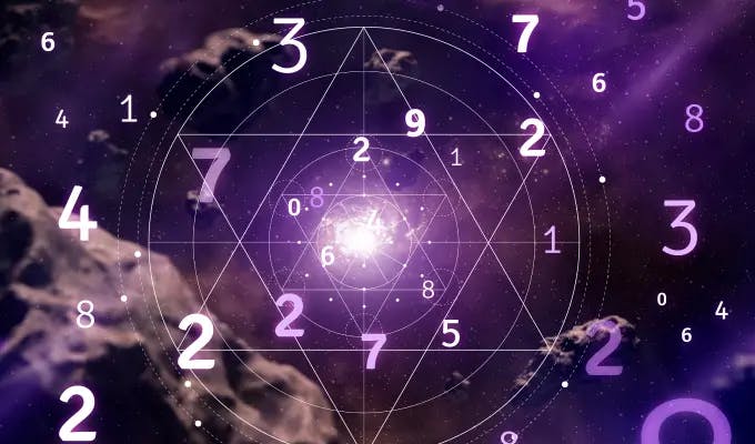 Numerology